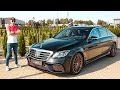 Ostatnia Klasa S z V12: Mercedes AMG S65 Final Edition [1 z 130]