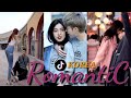 Tik Tok Romantis Korea Vs China Super Baper