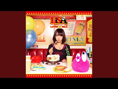 Waratte Hoshikute / LiSA