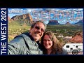 Sedona and the Grand Canyon - The West 2021 Episode 7