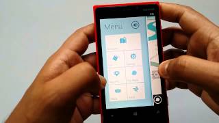 Waze for Windows Phone8- Quick Review