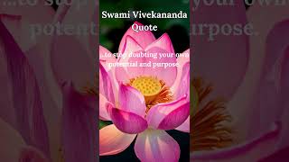 627 Swami Vivekananda Quote