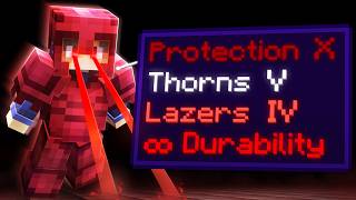 This Armor Gives You Superpowers