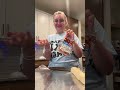 Girl dinner🥰 #girldinner #mukbang #eatwithme
