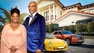 Famous Samuel L. Jackson's Lifestyle, Daughter, Wife, Age, House, Fortune, Biography & Net Worth 2024 Net Worth