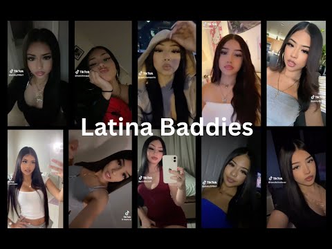 Latina Baddies - YouTube