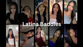 Latina Baddies