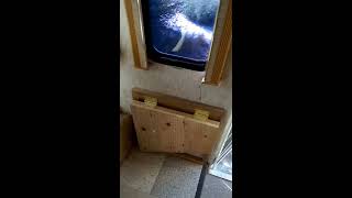 1990 Fleetwood Flair 26R For Sale