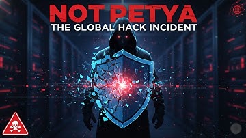 How NotPetya Destroyed Computers Everywhere
