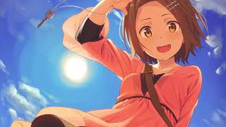 〚Nightcore〛→ Shooting Stars | iMeiden (ft. Rachie)