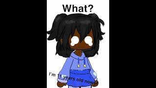 I EAT UNHAPPY MEALS NOW!😠🍔 #unhappymeals #growingup #relatable #phases #funny #idealiplayz #shorts