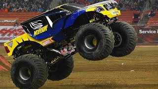 Monster Jam Top 5 Trucks That Should Return In 2021