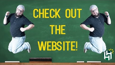 Homeschool Helper Website