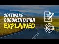Software Documentation 101: How to Write Clear, Useful Docs Developers Love