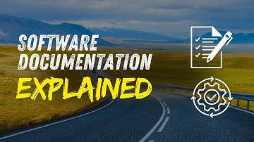 Software Documentation 101: How to Write Clear, Useful Docs Developers Love