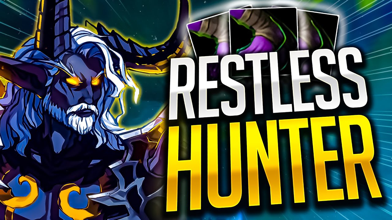 A MILLION Damage in Under 3 Seconds! Havoc Demon Hunter's Most Overlooked Talent