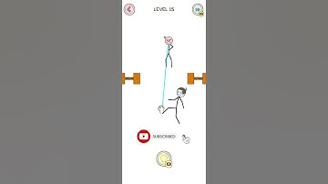 Thief puzzle game play|level 1-15|iOS,android|End of The Gaming