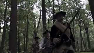 Morristown: The Winter of 1779-1780