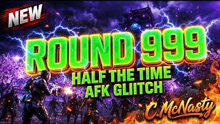 NEW BO7 999 half the time AFK Zombies Unlimited Everything Glitch
