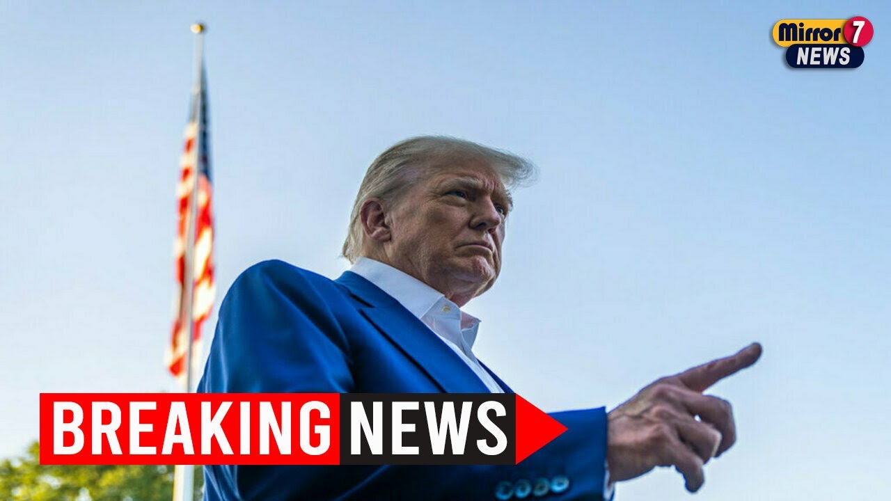 Trump’s Truth Social Diplomacy Amid Israel-Iran Ceasefire Chaos