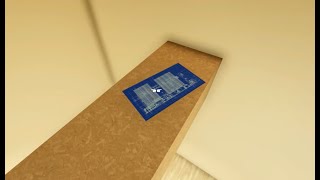 Superliminal - Level 3 (Cubism) - Blueprint 4