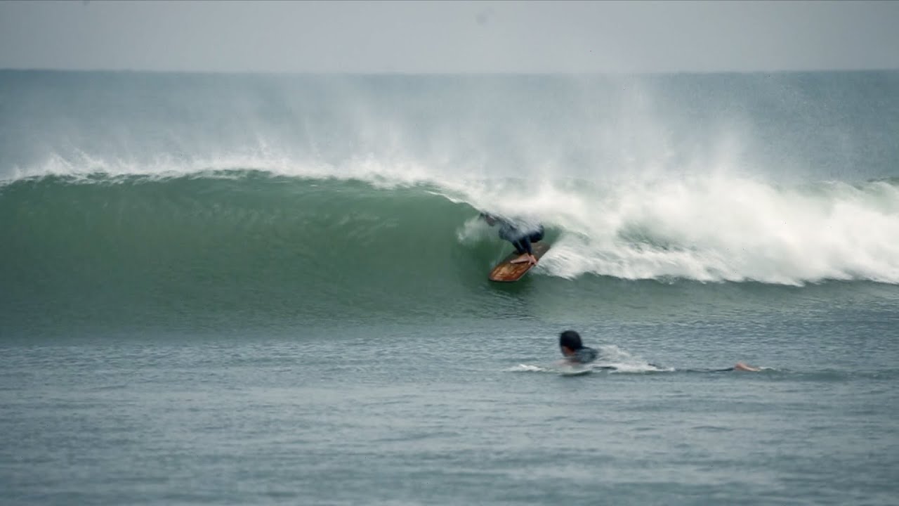 ALAIA SURF MOVIE YouTube