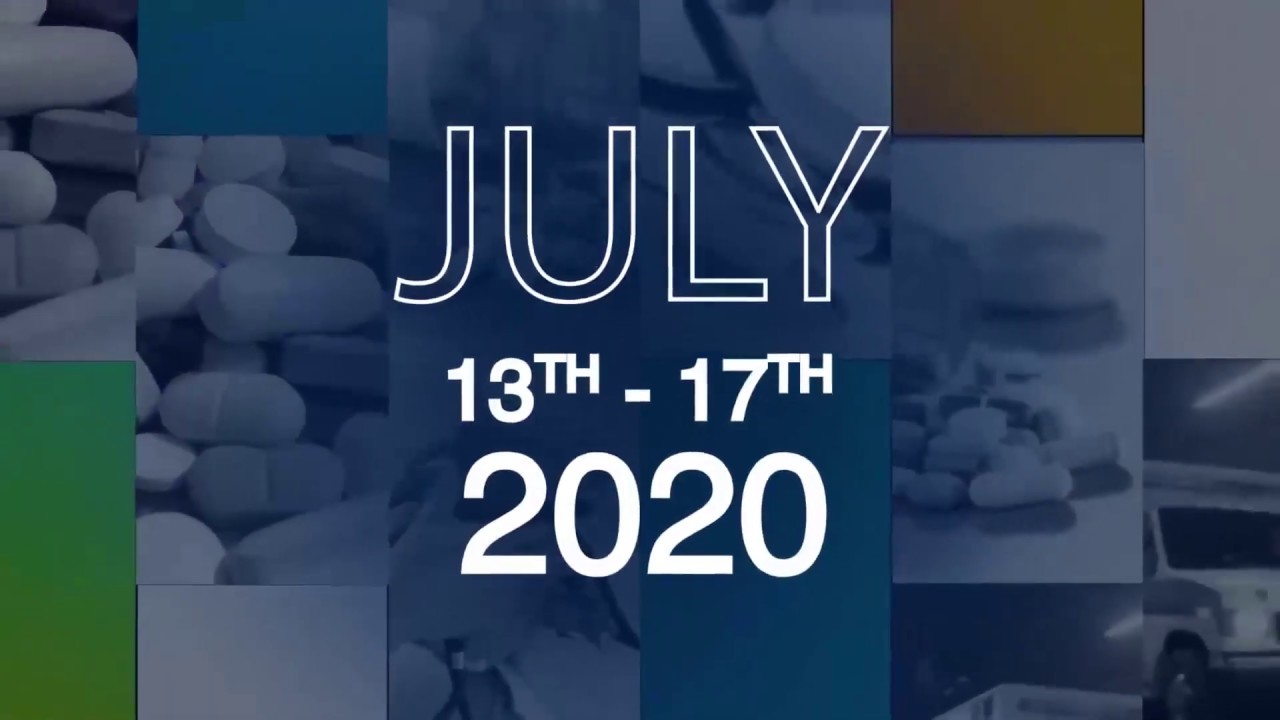 WACP 2020 Conference - YouTube