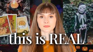 I Practiced Magic On Halloween 🔮 Christian Ex-Occultist Answers Your Questions
