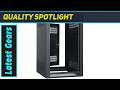 Lowell LER-1827: The Ultimate AV Rack Solution!