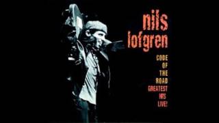 Nils Lofgren - Across the Tracks