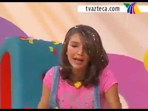 Disney Club Abr 25 2009 Balneario D Moda - YouTube