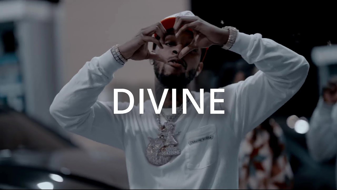 (FREE) Yatta Bandz Type Beat 2023 "Divine" | Toosii Type Beat 2023