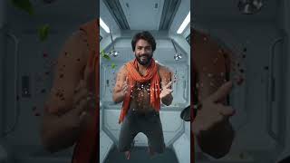 Food Vlog  | Space Technology #fyp #explore #fypシ゚viral