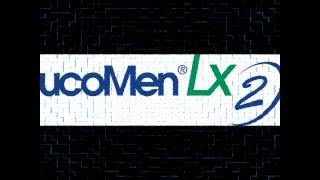 Glucomen Lx2 How To Perform A Blood Glucose Test With The Glucomen Lx2
