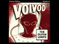 Voivod the outer limits full album