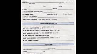 GET A J*BBB #silly #silly #goofy #satire #joke #job #jobapplication