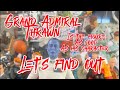 Star Wars Grand Admiral Thrawn review