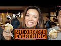 DIN TAI FUNG w/ Dannie Riel - Best Xiao Long Bao | Fung Bros