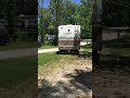 Careful dont hit me rvlife truck rv 100 trucking rvproject motorhomes vanlife asmr rvnews