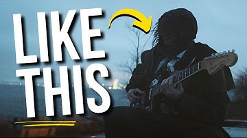 I Recreated Mk Gee in a Moving Car to See if The Live Videos are Real