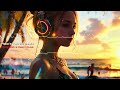 🌴 Sizzling Summer Vibes: Progressive Deep House Anthems 🌊 Original　Summer Album💿2024