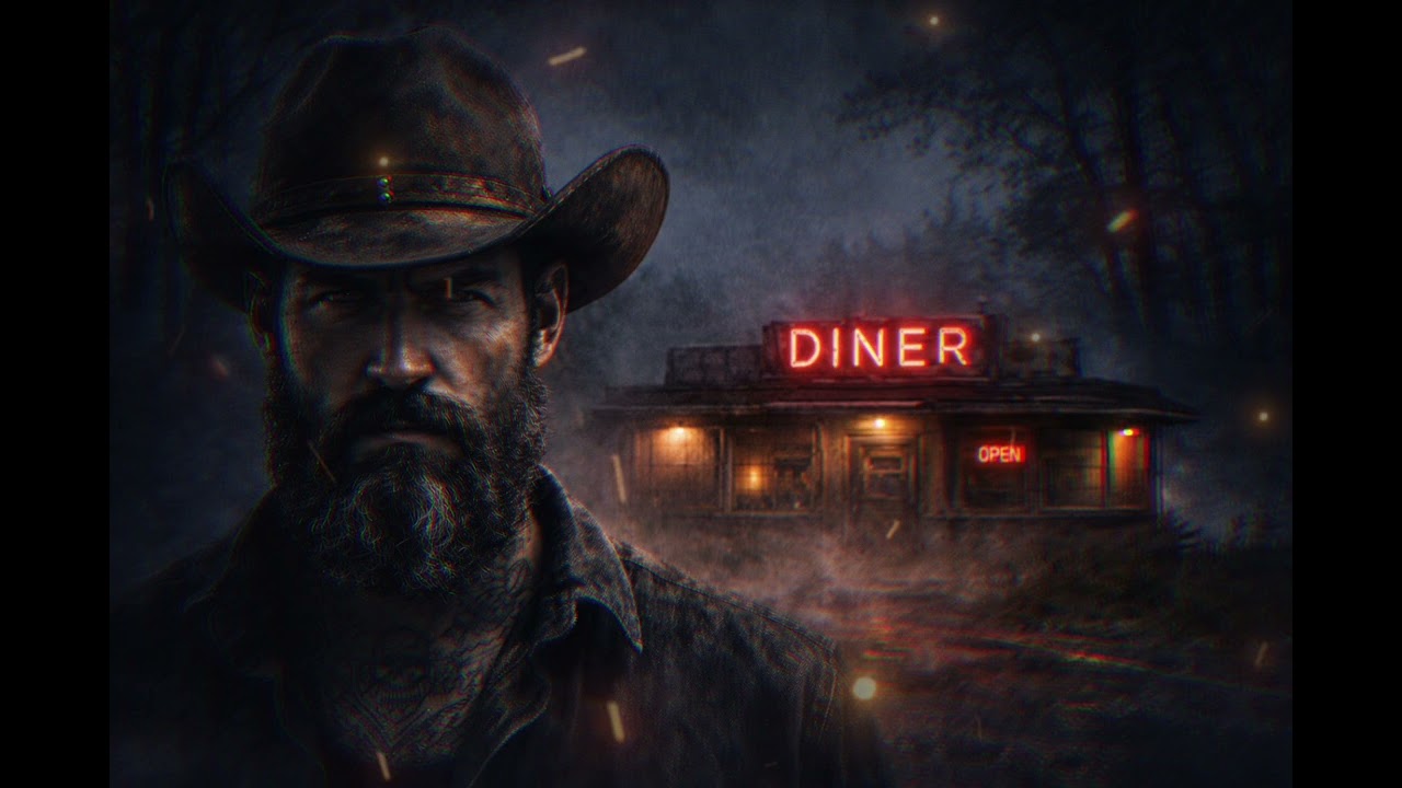 Still Standing, Still Empty • Southern Dark Country