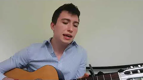 This is Ours - Jason Cowan