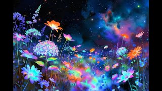 Soft Ember Glow (Nostalgic Ambient Chillwave • Indie Folk • 432 Hz