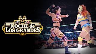 EPISODIO COMPLETO: AAA Noche de los Grandes: 6 de junio de 2026