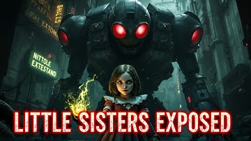 Bioshock - No Commentary Walkthrough - Part 2