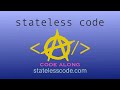 Beginning of video