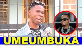 FEROOZ: DIAMOND KAUMBUKA VIBAYA SANA,,,HARMONIZE KACHOMOA BETRI MWANZO MWISHO....