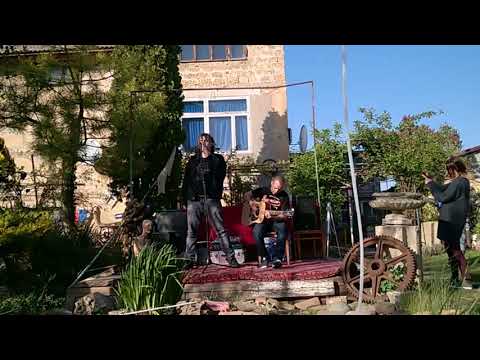 Смотреть клип Ник Рок-Н-Ролл. Симферополь 22.04.18 онлайн бесплатно в качестве Смотреть клип Ник Рок-Н-Ролл. Симферополь 22.04.18 онлайн бесплатно в качестве