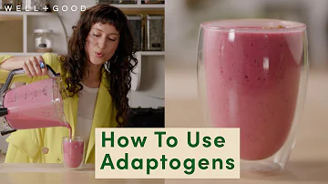 Which adaptogen is best for stress?